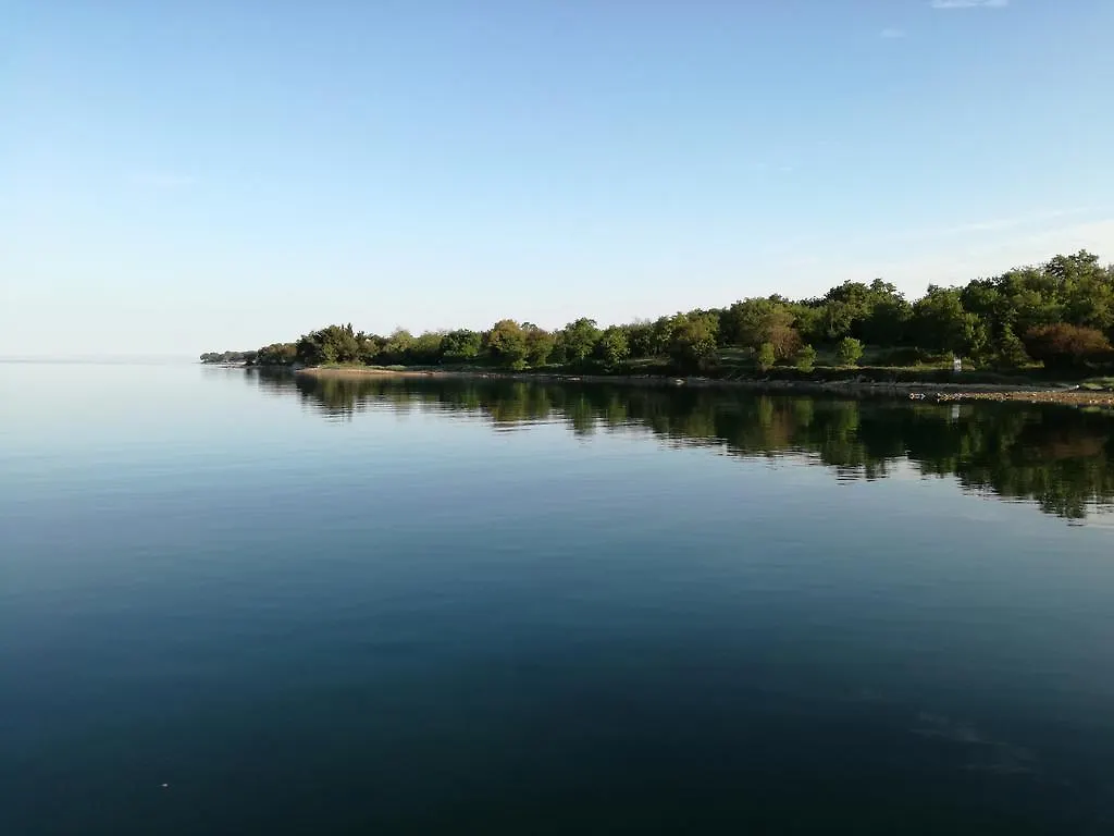 Apartments Henc Novigrad Istria