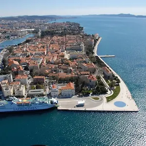 Mare , Zara Croazia