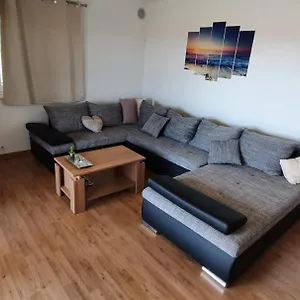 Kalajica Apartman Trogir