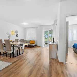 Neea Apartman Medulin