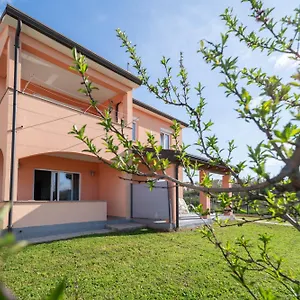 Appartamento Thomas, Novigrad Istria