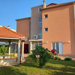 Bed & Breakfast Grgic Novigrad (Istria)