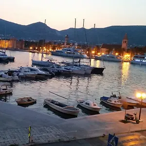 Heritage Bella Vista , Traù Croazia