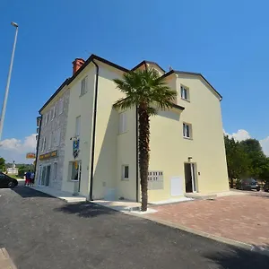 Appartamento Stella, Novigrad Istria