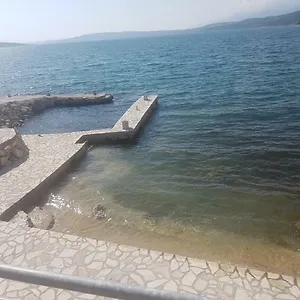 Apartmani Peric Meka Draga Apartman Obrovac