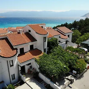 Marko , Baška Croazia