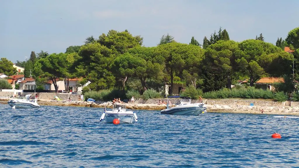 Apartments Henc Novigrad Istria