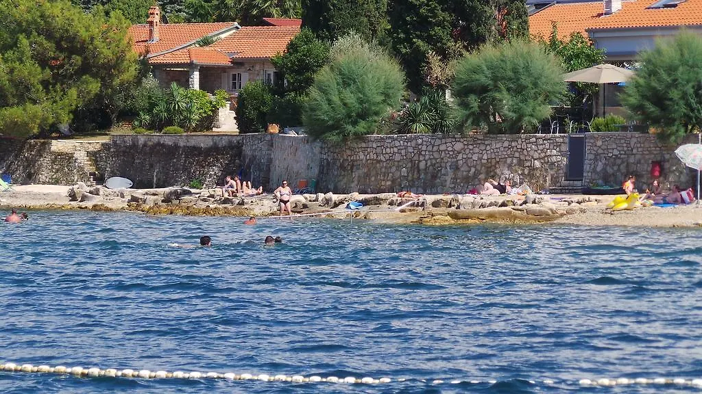 Apartments Henc Novigrad Istria 0*,