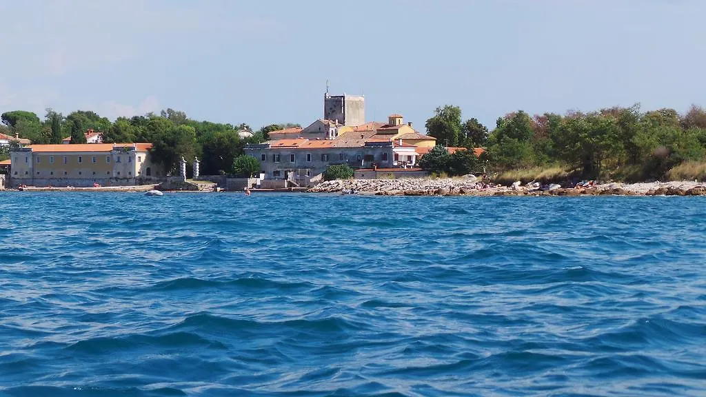 Apartments Henc Novigrad Istria 0*,  Horvátország