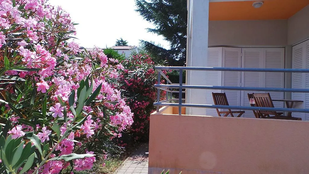 Apartments Henc Novigrad Istria