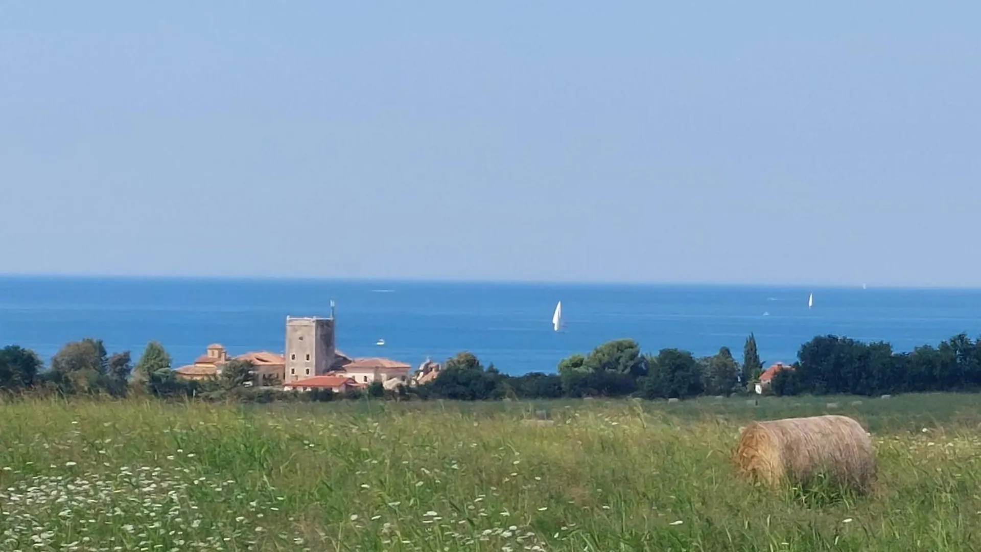 Apartments Henc Novigrad Istria Horvátország