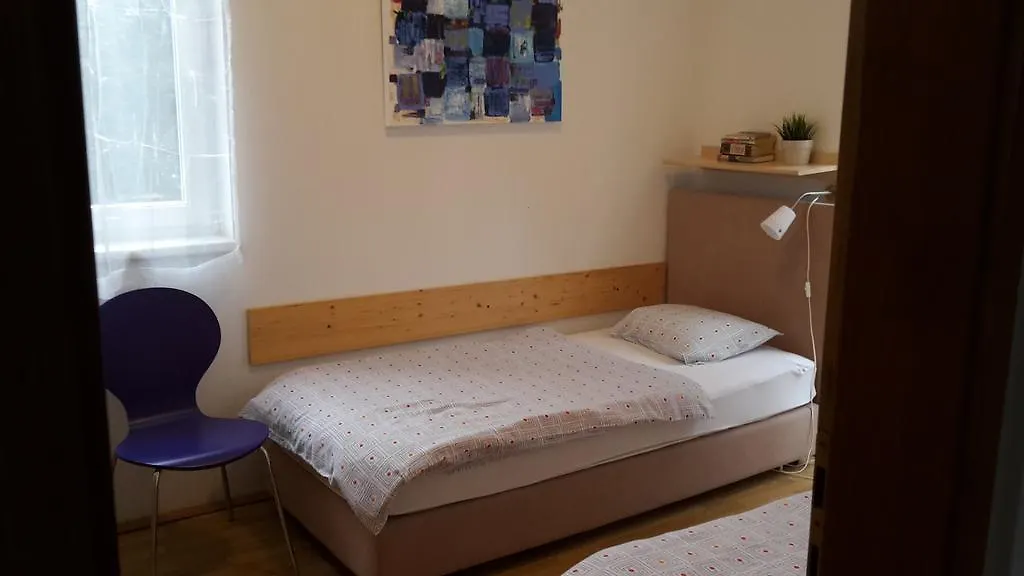 Apartments Henc Novigrad Istria