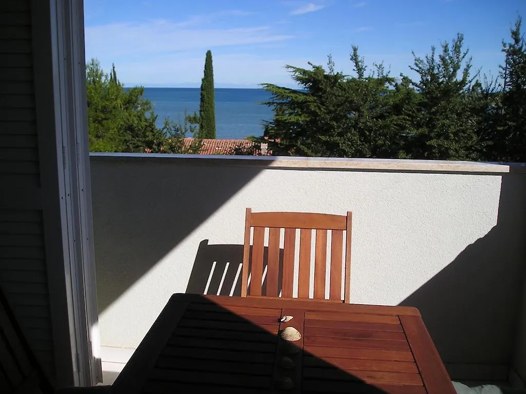 Apartments Henc Novigrad Istria