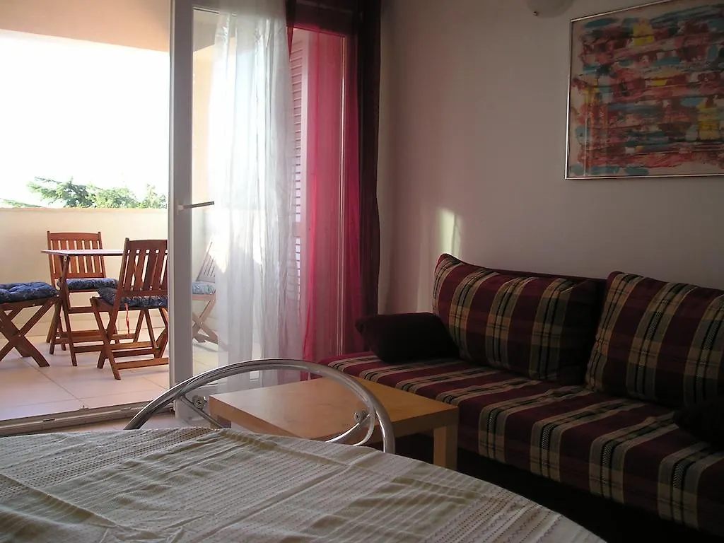 Apartments Henc Novigrad Istria