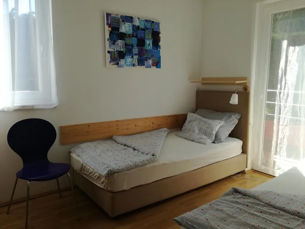 Apartments Henc Novigrad Istria 0*,
